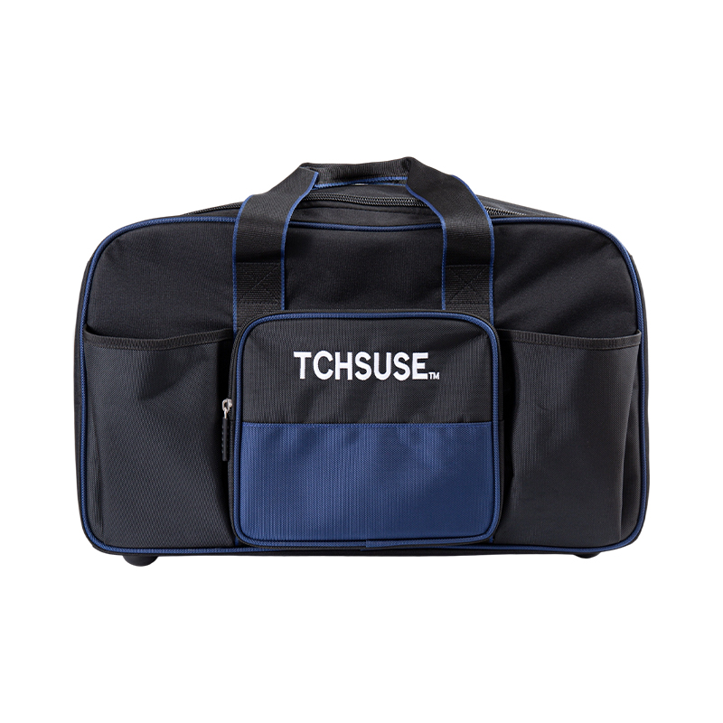 Tas alat pembuka dasar 600D