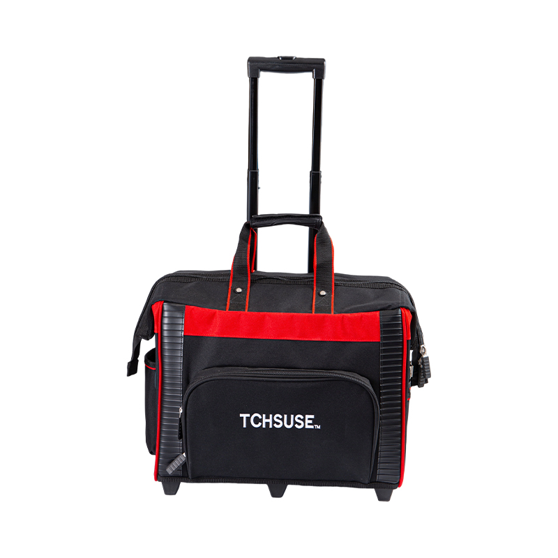 Tas perkakas batang kain Oxford 600D 18 inci