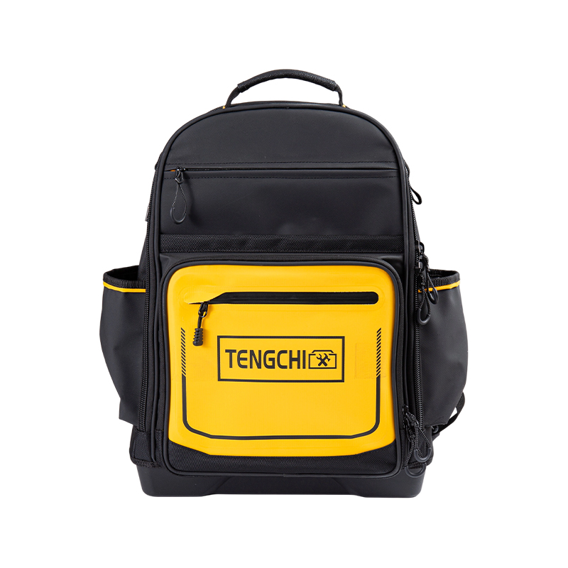 Ransel Alat Tahan Air Plastik Tebal 1680D